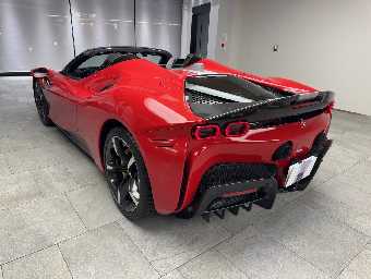 FERRARI SF90 SPIDER 2023 Image 7