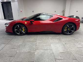 FERRARI SF90 SPIDER 2023 Image 55