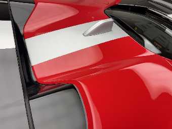 FERRARI SF90 SPIDER 2023 Image 57