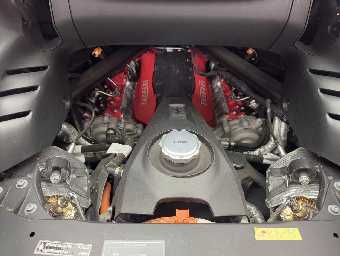 FERRARI SF90 SPIDER 2023 Image 58