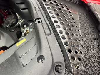 FERRARI SF90 SPIDER 2023 Image 59