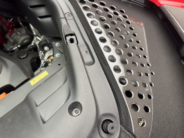 FERRARI SF90 SPIDER 2023 Image 65