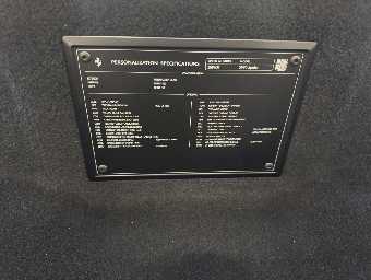 FERRARI SF90 SPIDER 2023 Image 62