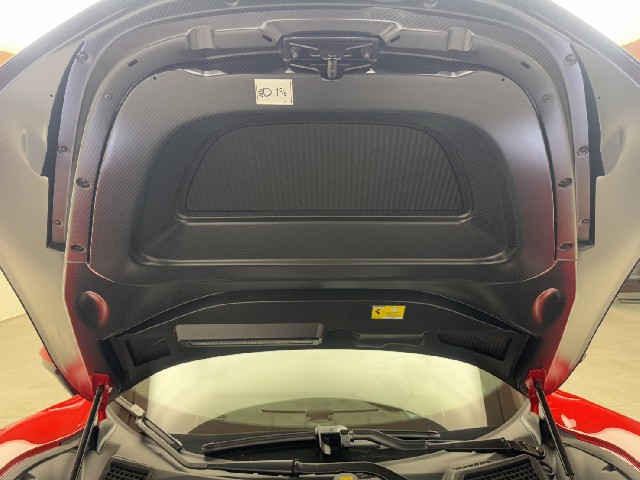 FERRARI SF90 SPIDER 2023 Image 69