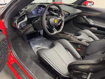 FERRARI SF90 SPIDER 2023 Image 9