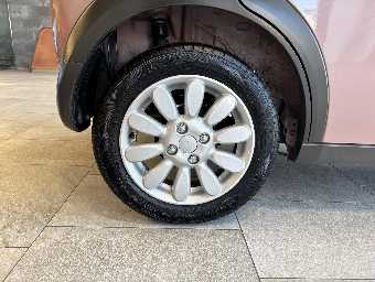 SUZUKI ALTO LAPIN 2024 Image 11