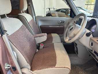 SUZUKI ALTO LAPIN 2024 Image 17