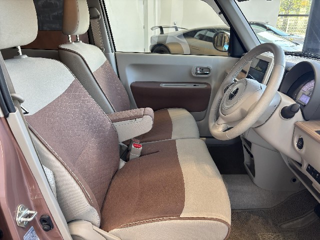 SUZUKI ALTO LAPIN 2024 Image 23