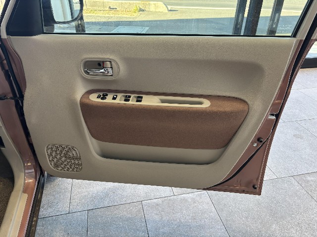 SUZUKI ALTO LAPIN 2024 Image 25