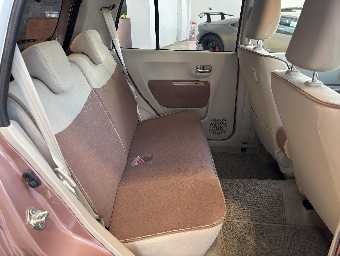 SUZUKI ALTO LAPIN 2024 Image 20