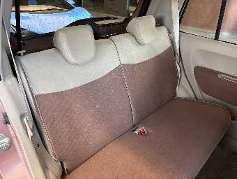 SUZUKI ALTO LAPIN 2024 Image 21