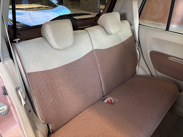 SUZUKI ALTO LAPIN 2024 Image 27