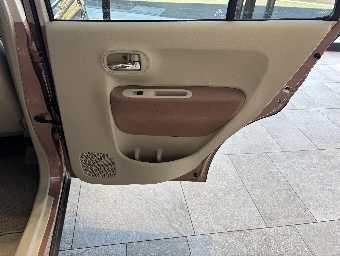 SUZUKI ALTO LAPIN 2024 Image 22