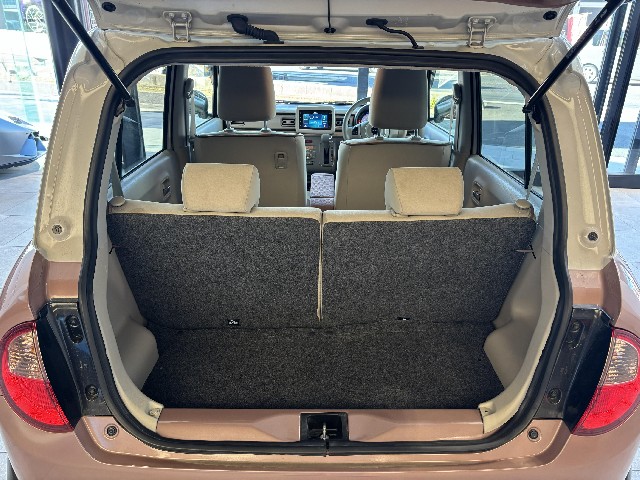 SUZUKI ALTO LAPIN 2024 Image 29