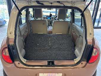 SUZUKI ALTO LAPIN 2024 Image 24