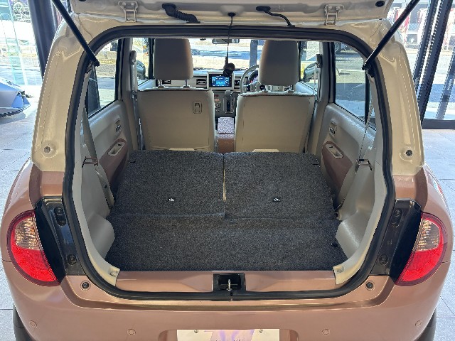 SUZUKI ALTO LAPIN 2024 Image 30