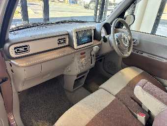 SUZUKI ALTO LAPIN 2024 Image 25