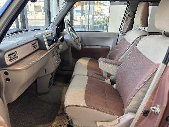 SUZUKI ALTO LAPIN 2024 Image 26