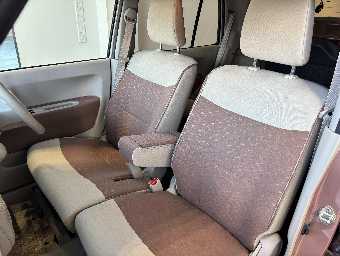 SUZUKI ALTO LAPIN 2024 Image 27