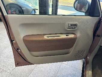 SUZUKI ALTO LAPIN 2024 Image 28