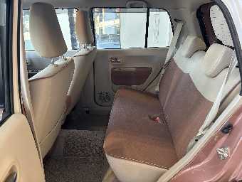 SUZUKI ALTO LAPIN 2024 Image 29