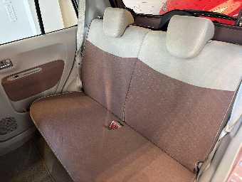 SUZUKI ALTO LAPIN 2024 Image 30