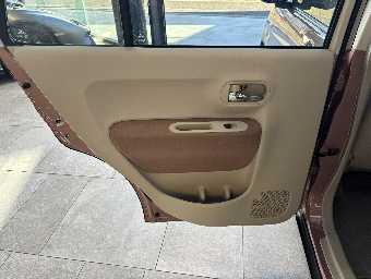 SUZUKI ALTO LAPIN 2024 Image 31