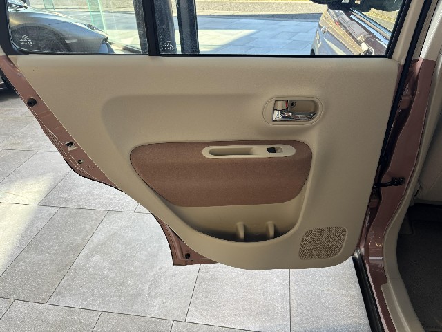 SUZUKI ALTO LAPIN 2024 Image 37