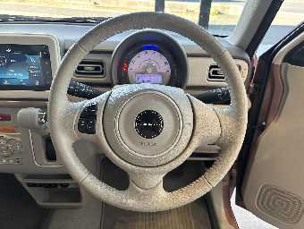 SUZUKI ALTO LAPIN 2024 Image 32