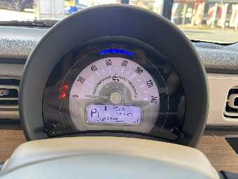 SUZUKI ALTO LAPIN 2024 Image 33