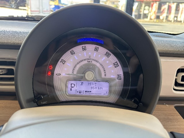 SUZUKI ALTO LAPIN 2024 Image 39