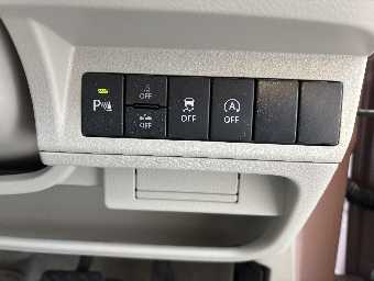 SUZUKI ALTO LAPIN 2024 Image 35