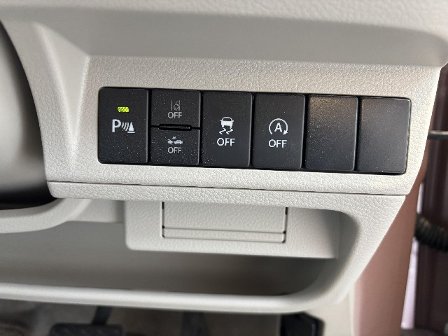 SUZUKI ALTO LAPIN 2024 Image 41