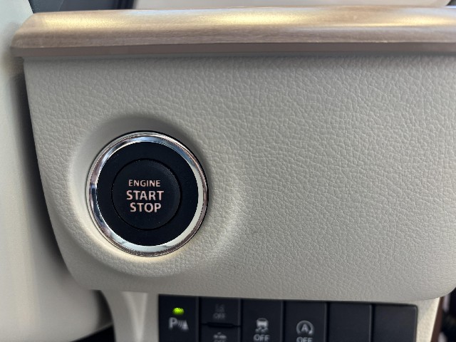 SUZUKI ALTO LAPIN 2024 Image 42