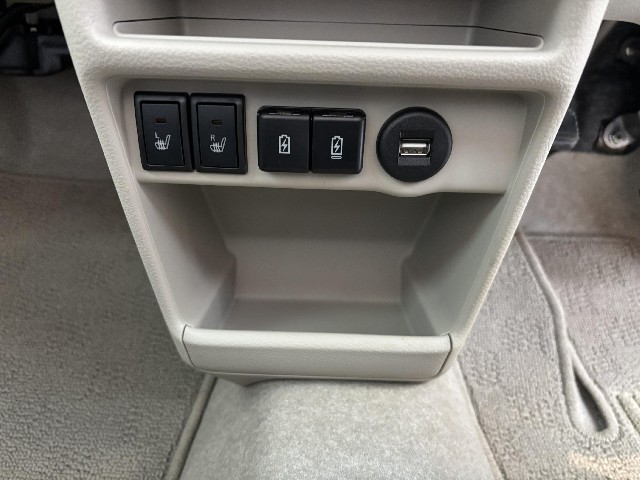 SUZUKI ALTO LAPIN 2024 Image 43