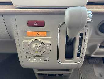 SUZUKI ALTO LAPIN 2024 Image 38