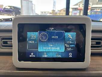 SUZUKI ALTO LAPIN 2024 Image 39