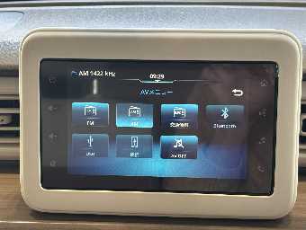 SUZUKI ALTO LAPIN 2024 Image 40