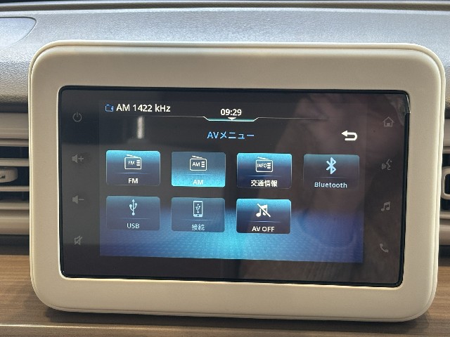 SUZUKI ALTO LAPIN 2024 Image 46