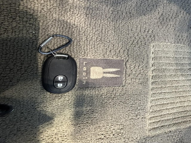 SUZUKI ALTO LAPIN 2024 Image 48