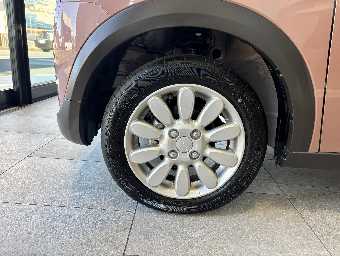 SUZUKI ALTO LAPIN 2024 Image 9