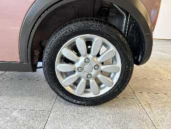 SUZUKI ALTO LAPIN 2024 Image 10