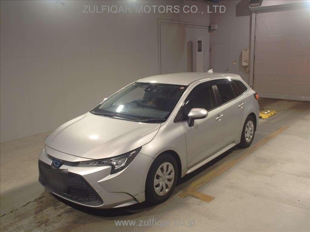 TOYOTA COROLLA TOURING 2020 Image 1