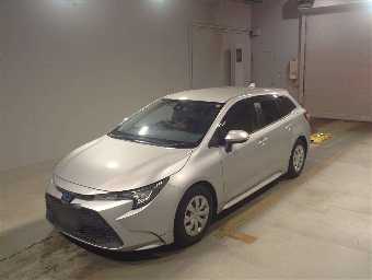 TOYOTA COROLLA TOURING 2020 Image 1