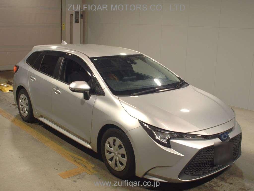 TOYOTA COROLLA TOURING 2020 Image 3