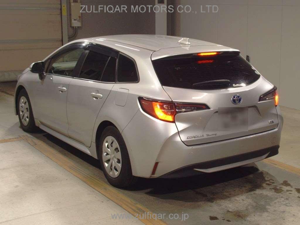 TOYOTA COROLLA TOURING 2020 Image 4