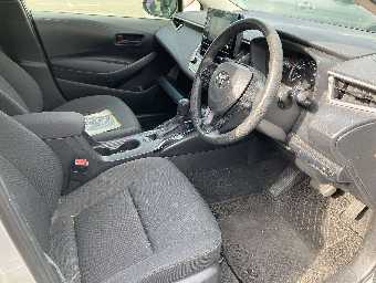 TOYOTA COROLLA TOURING 2020 Image 5