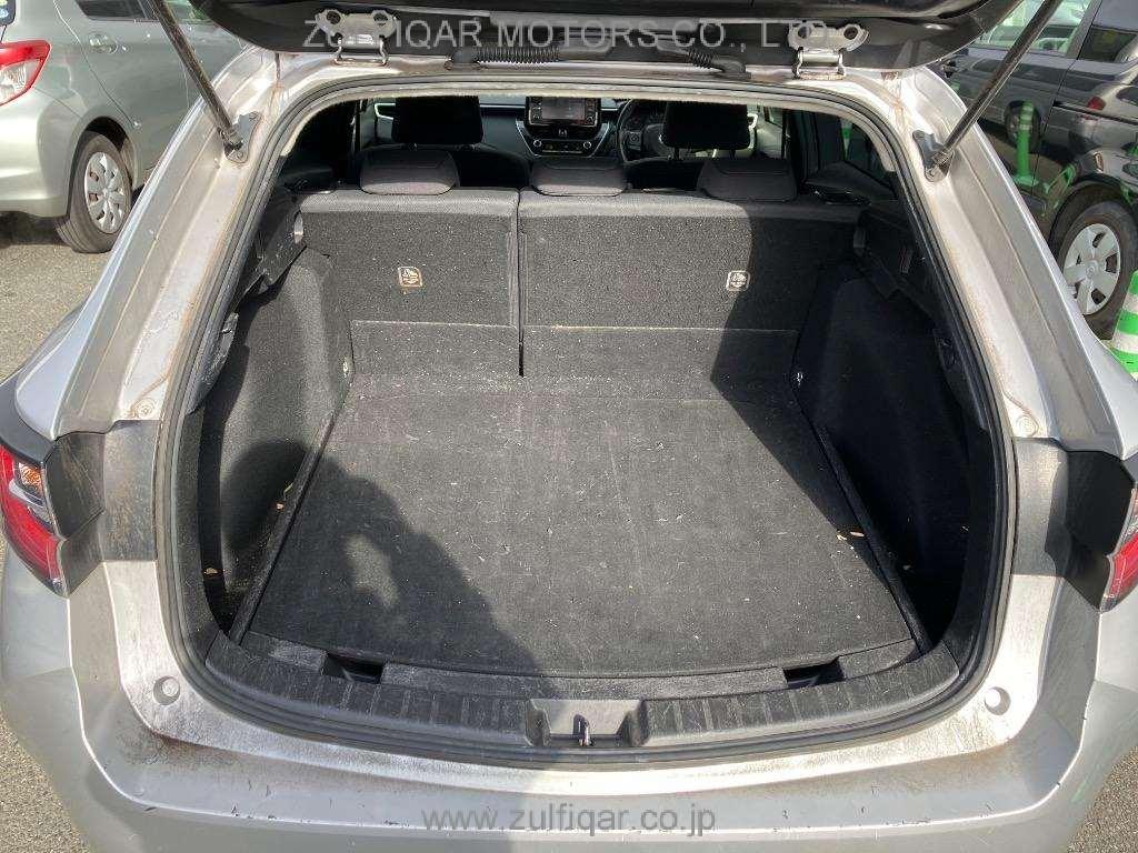 TOYOTA COROLLA TOURING 2020 Image 7