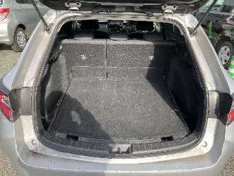 TOYOTA COROLLA TOURING 2020 Image 7