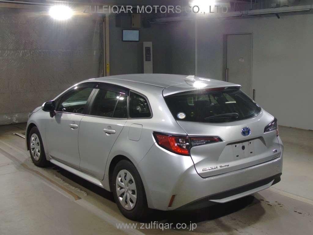 TOYOTA COROLLA TOURING 2020 Image 4